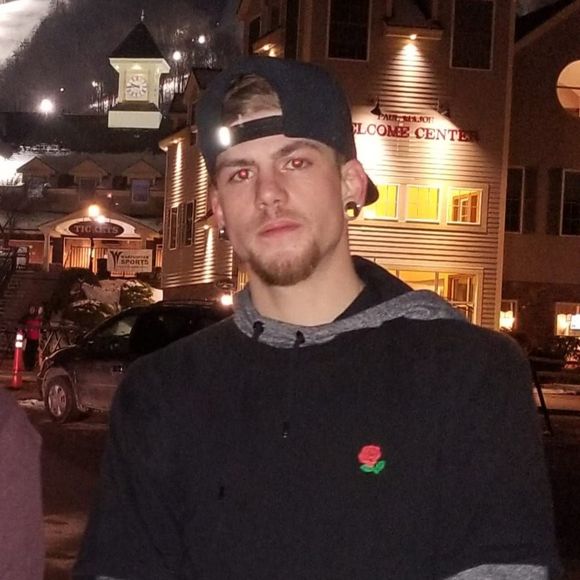 Meet your Posher, Nate - Picture 1 of 1